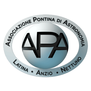 ASSOCIAZIONE PONTINA DI ASTRONOMIA - LATINA-ANZIO-NETTUNO -APS