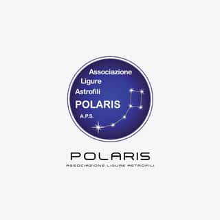 ASSOCIAZIONE LIGURE ASTROFILI POLARIS APS