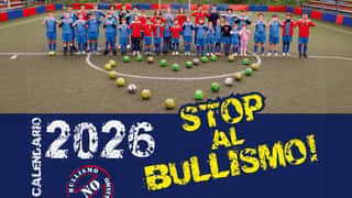 BULLISMO NO GRAZIE APS ETS