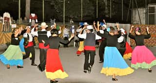 ASSOCIAZIONE SPORTIVA DILETTANTISTICA BALLANDO PER LE STRADE APS