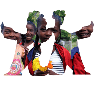 I BAMBINI DI MANINA DEL MADAGASCAR - ORGANIZZAZIONE DI VOLONTARIATO