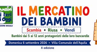 APS BAMBINI DI IERI E DI OGGI
