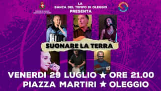 BANCA DEL TEMPO OLEGGIO APS