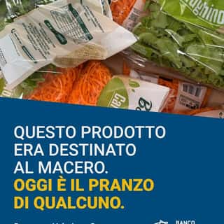 BANCO DELLE OPERE DI CARITA' - CATANIA  ETS