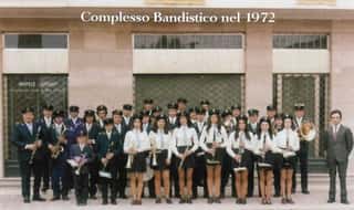 CORPO BANDISTICO CASTEGNATO APS