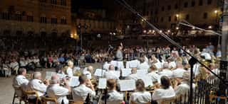 BANDA CITTA DEL PALIO APS