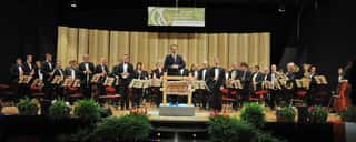 BANDA MUSICALE CITTA' DI IVREA APS ETS