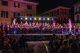CORPO MUSICALE DI LOVENO