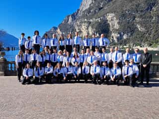 CORPO MUSICALE S. CECILIA APS