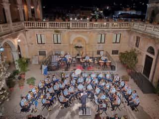 APS BANDA MUSICALE DI FIANO ROMANO