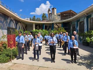 BANDA MUSICALE SALUS