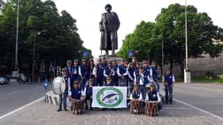 BANDA ALPINA SAN FRANCESCO APS