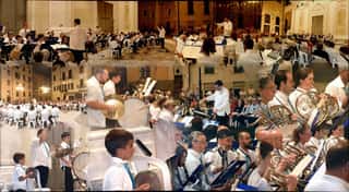 BANDA MUSICALE CITTA DI SANREMO APS