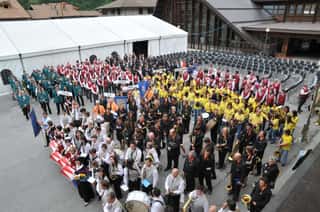 BANDA MUSICALE DI PIEVE DI BONO APS