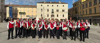 NUOVA BANDA COMUNALE S. CECILIA APS DI PRECENICCO