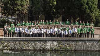 CORPO BANDISTICO RIVA DEL GARDA APS