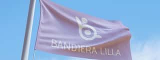 BANDIERA LILLA - SOCIETA' COOPERATIVA SOCIALE