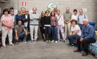 BANCO DI SOLIDARIETA' DI COMO ODV