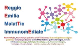 SIMBA ODV - ASSOCIAZIONE ITALIANA SINDROME E MALATTIA DI BEHCET E BECHET LIKE