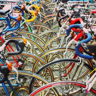 Milano Bicycle Coalition Asd