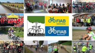 FIAB TORINO BICI&DINTORNI APS
