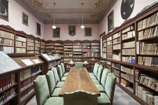 FONDAZIONE ABATE MARCO ANTONIO MALDOTTI - ETS