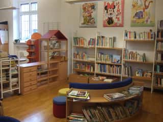 ASSOCIAZIONE CULTURALE BIBLIOTECA PIANI ODV
