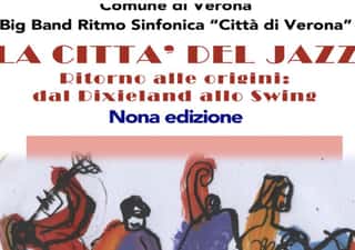 ASSOCIAZIONE BIG BAND RITMO SINFONICA CITTA' DI VERONA