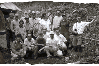 W.B.A. - WORLD BIODIVERSITY ASSOCIATION ETS