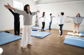 ASSOCIAZIONE BIOGINNASTICA APS