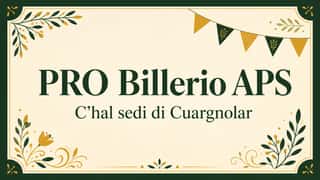 PRO BILLERIO APS