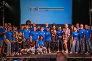 ASSOCIAZIONE DI VOLONTARIATO BIMBILACQUA ODV