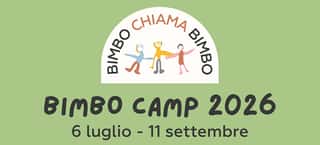 BIMBO CHIAMA BIMBO ODV