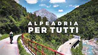 FIAB ISONTINO E BASSO FRIULI - BISIACHINBICI APS