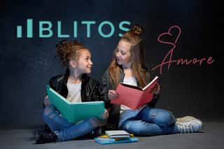 BLITOS ASSOCIAZIONE DI PROMOZIONE SOCIALE