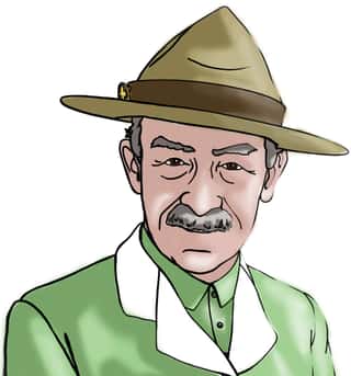 CNGEI SEZIONE SCOUT BOLOGNA APS
