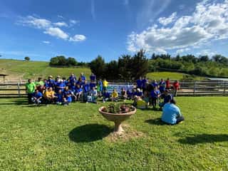 ASSOCIAZIONE LE BOLLICINE APS