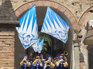 BORGO DURBECCO APS