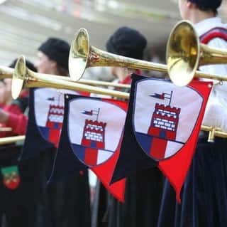COMITATO PALIO BORGO TORRETTA NOSTRA SIGNORA DI LOURDES APS