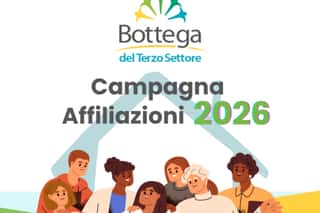 BOTTEGA DEL TERZO SETTORE ETS