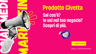 Associazione Botteghe Mercati