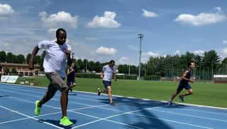 BRIANTEA84 - ASSOCIAZIONE SPORTIVA DILETTANTISTICA - ENTE DEL TERZO SETTORE