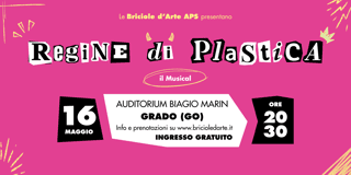 BRICIOLE D' ARTE APS