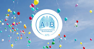 ASSOCIAZIONE ITALIANA BRONCHIETTASIE APS