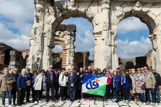 GRUPPO CENTRO TURISTICO GIOVANILE PICENTIA APS