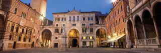 CENTRO TURISTICO GIOVANILE COMITATO PROV.LE DI VERONA A.P.S.