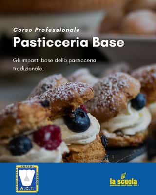 ASSOCIAZIONE CUOCHI E PASTICCERI DI TORINO DAL 1722