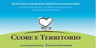 ASSOCIAZIONE 'CUORE E TERRITORIO - ASSOCIAZIONE DI PROMOZIONE SOCIALE'