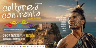 GRUPPO FOLK CITTA' DI TROPEA ODV ETS