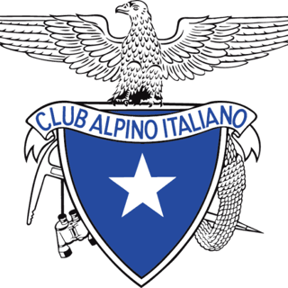 CLUB ALPINO ITALIANO - SEZIONE DI MODENA - APS